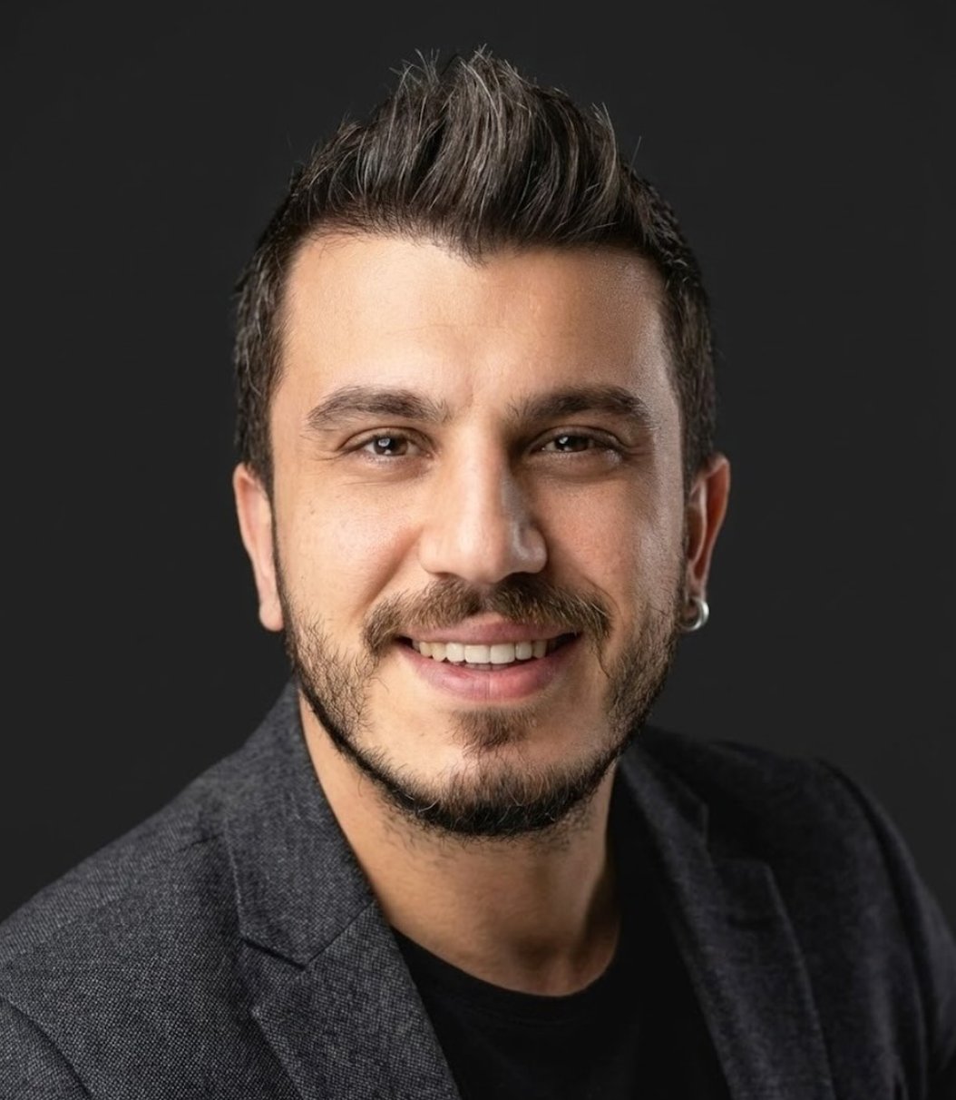 Çağrı Korkmazgöz